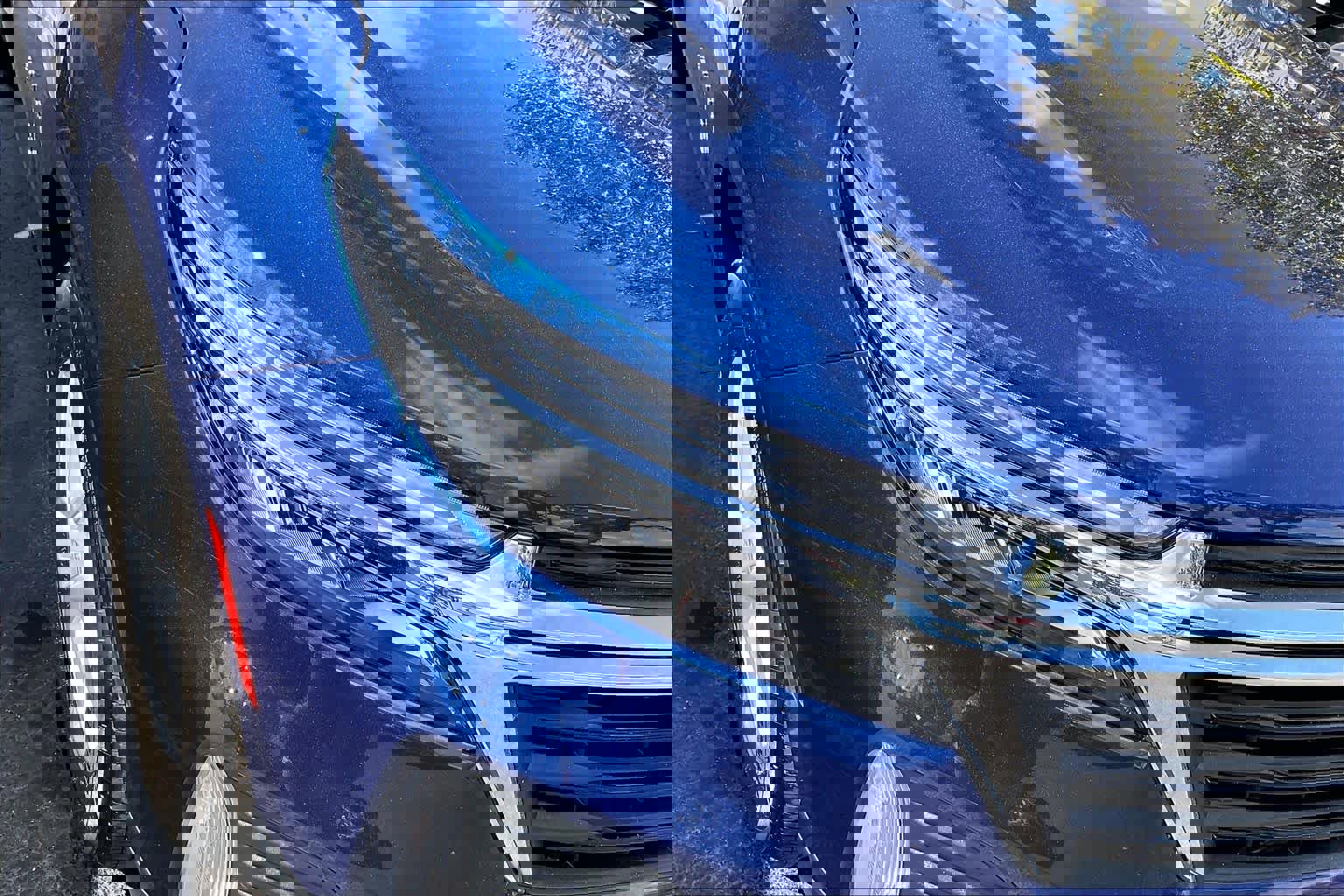 Certified 2023 Chevrolet Equinox LT image 27