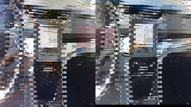 Certified 2021 Jeep Grand Cherokee L Limited AWD/4WD image 22