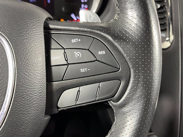 Used 2019 Dodge Durango GT AWD/4WD image 15