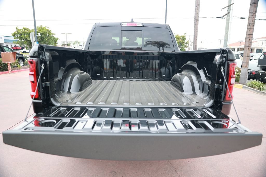 New 2026 RAM 1500 Rebel image 33