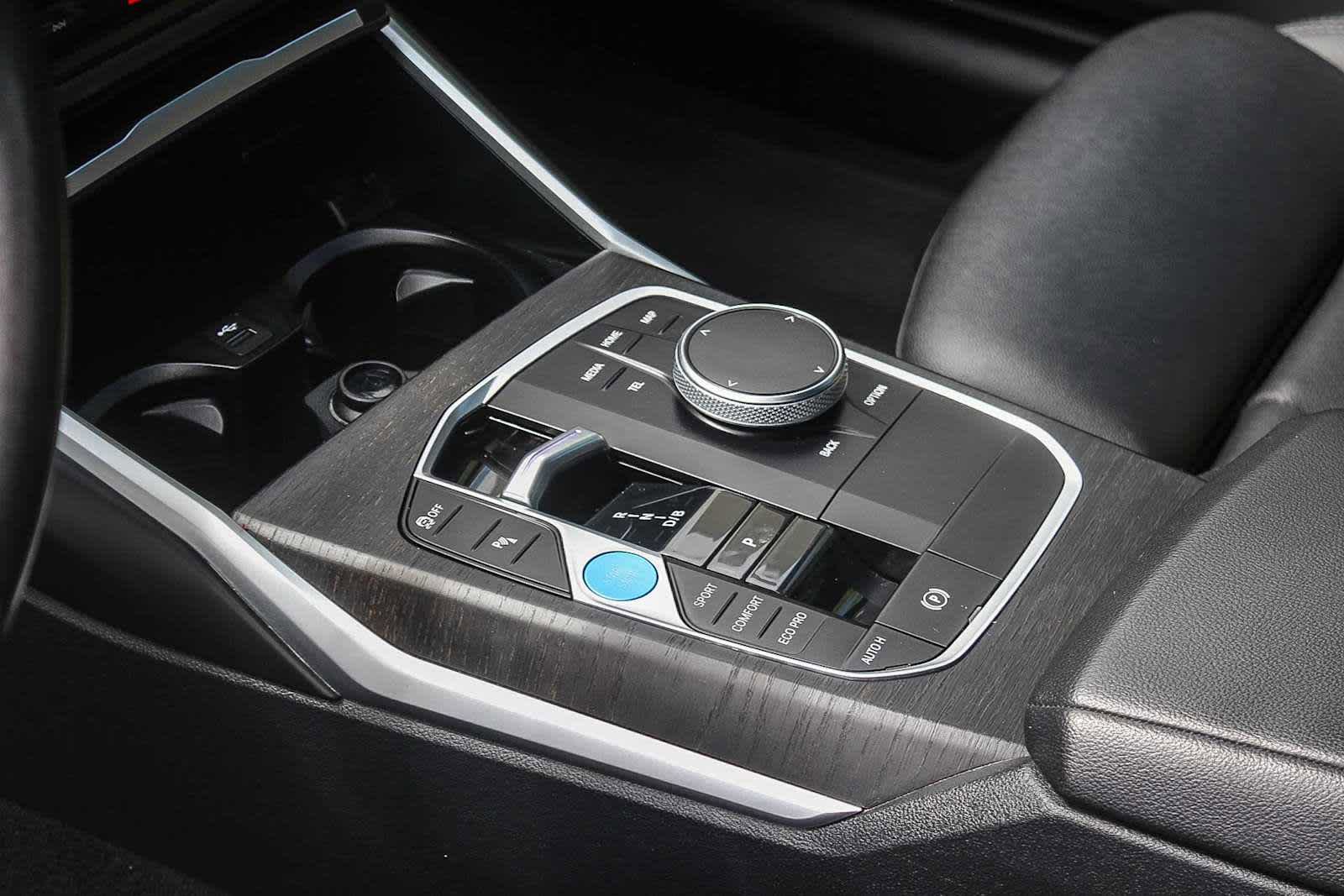 Certified 2023 BMW i4 eDrive35 w/ Premium Package image 19