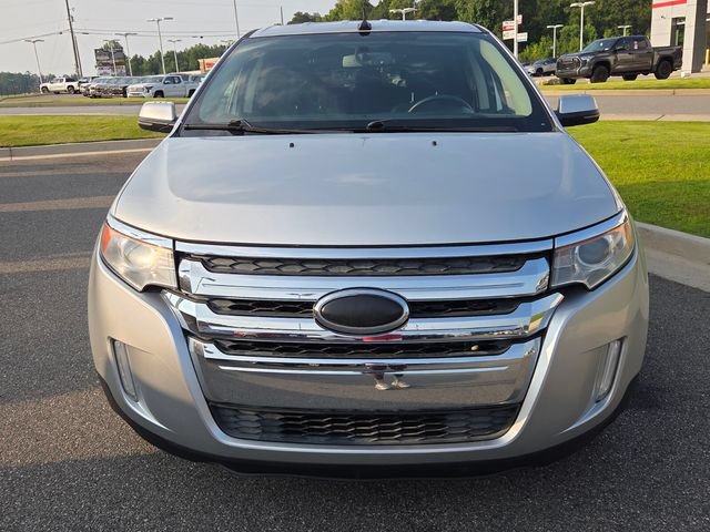 Used 2013 Ford Edge SEL AWD/4WD image 2