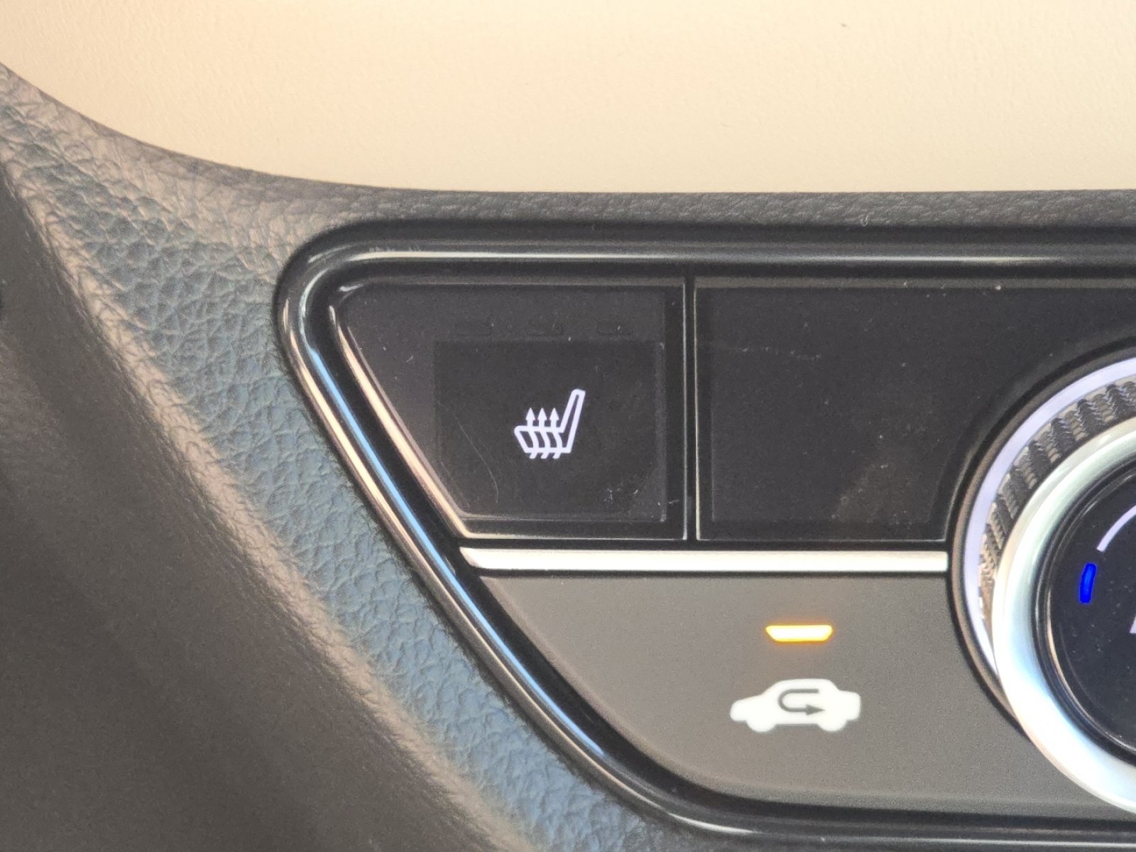 New 2027 Honda HR-V EX-L image 5