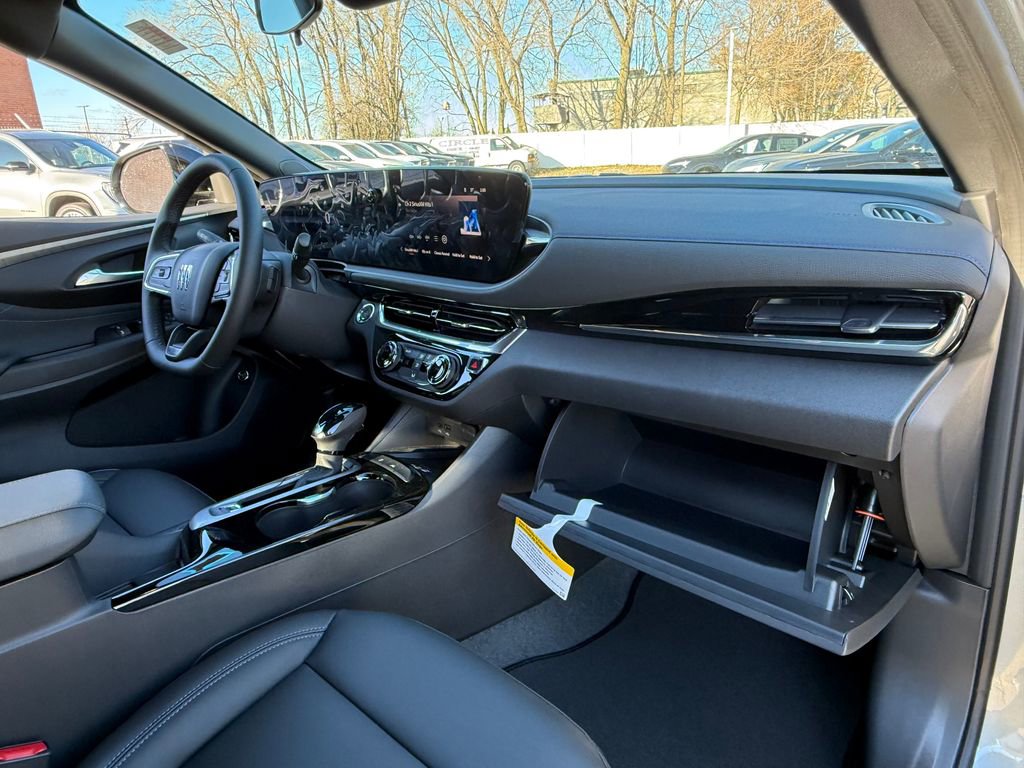 New 2026 Buick Envista Sport Touring w/ Convenience II Package image 14