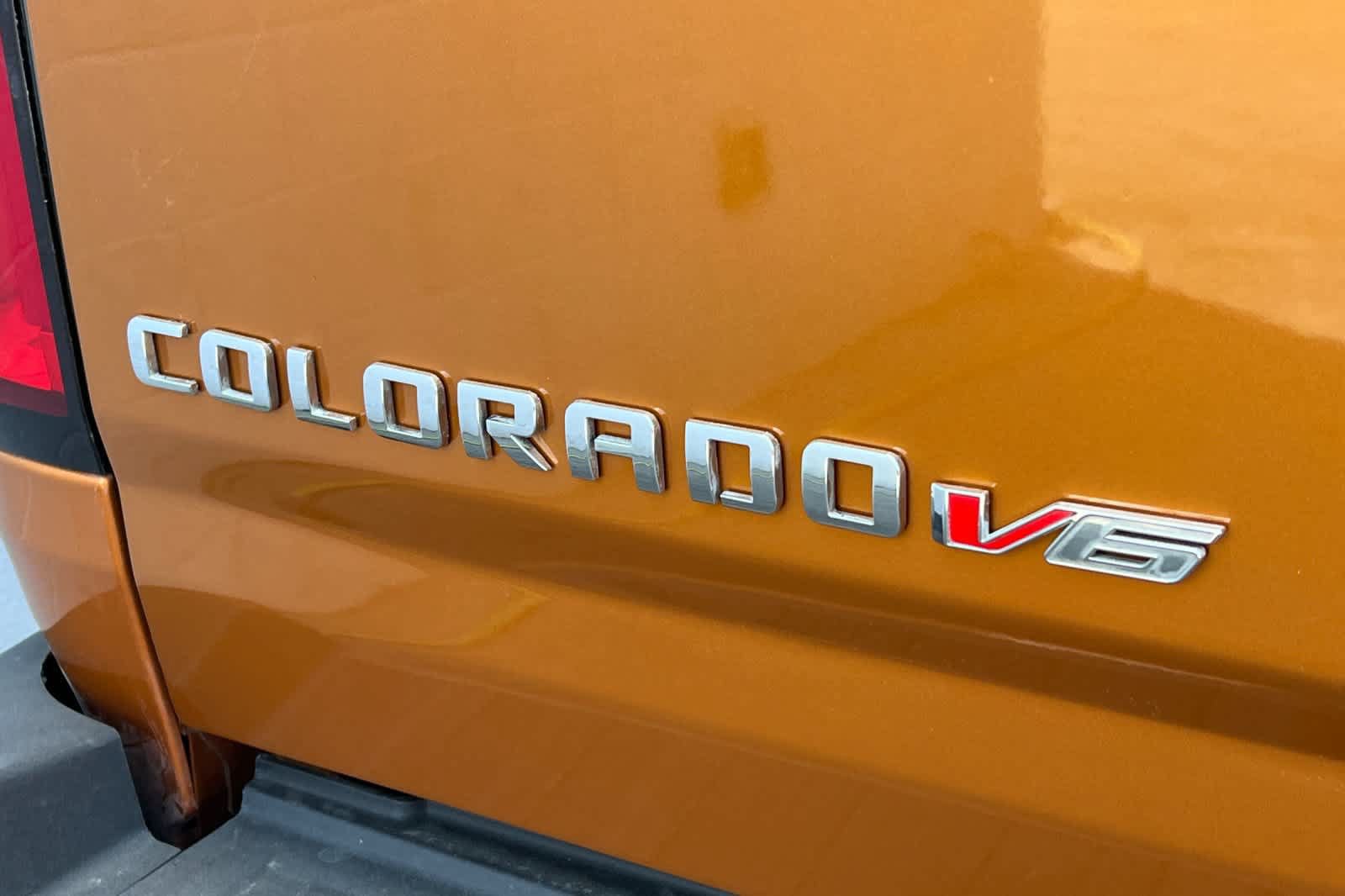 Used 2017 Chevrolet Colorado W/T w/ WT Convenience Package AWD/4WD image 16