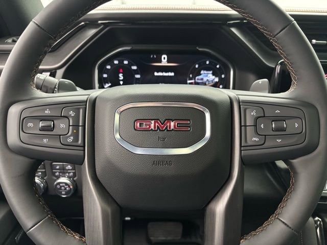 New 2026 GMC Sierra 1500 AT4 w/ AT4 Premium Package image 22