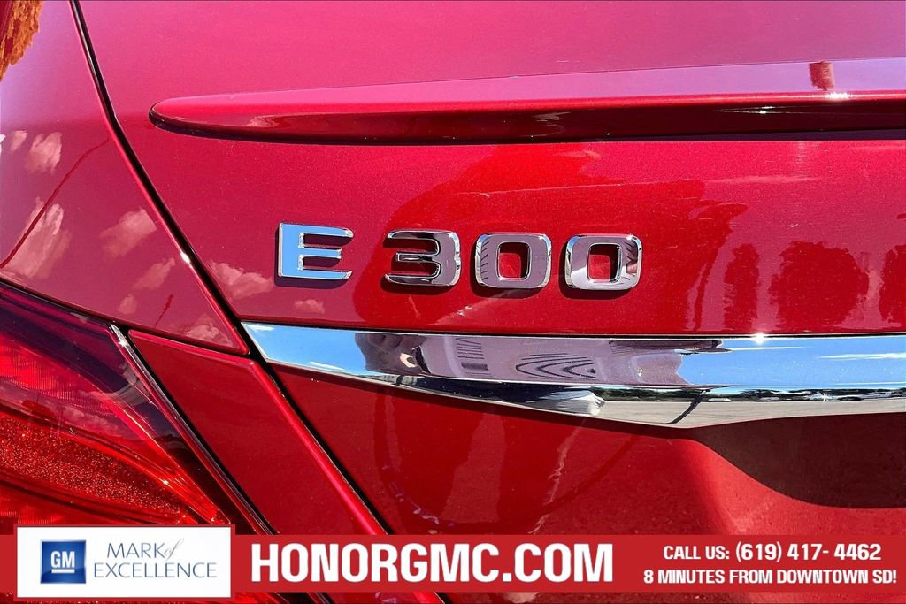 Used 2019 Mercedes-Benz E 300 image 23