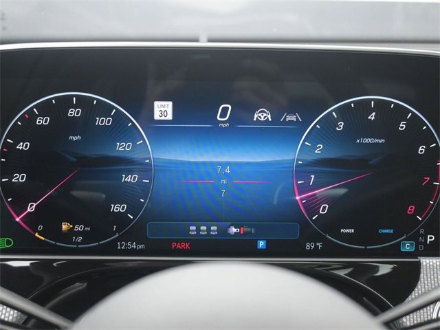 New 2026 Mercedes-Benz E 350 Sedan image 28