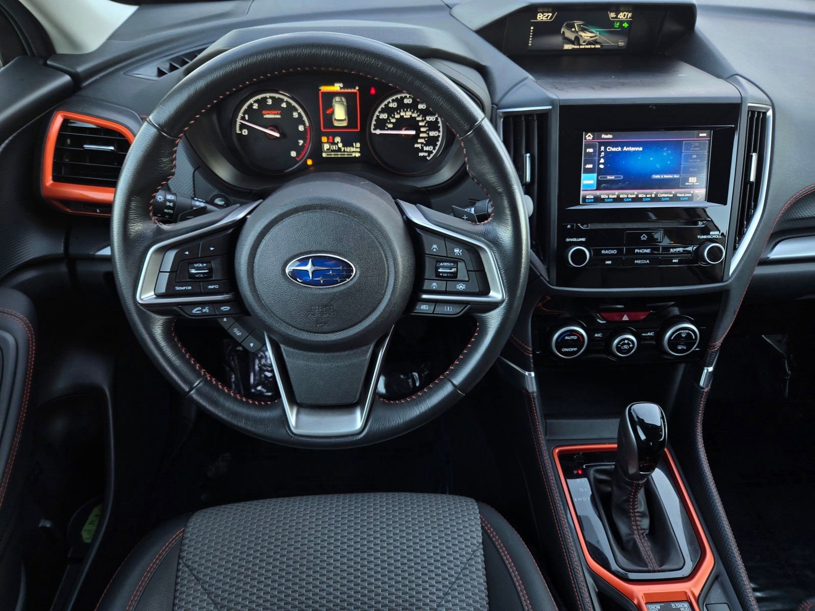 Used 2020 Subaru Forester Sport w/ Popular Package #2 image 12