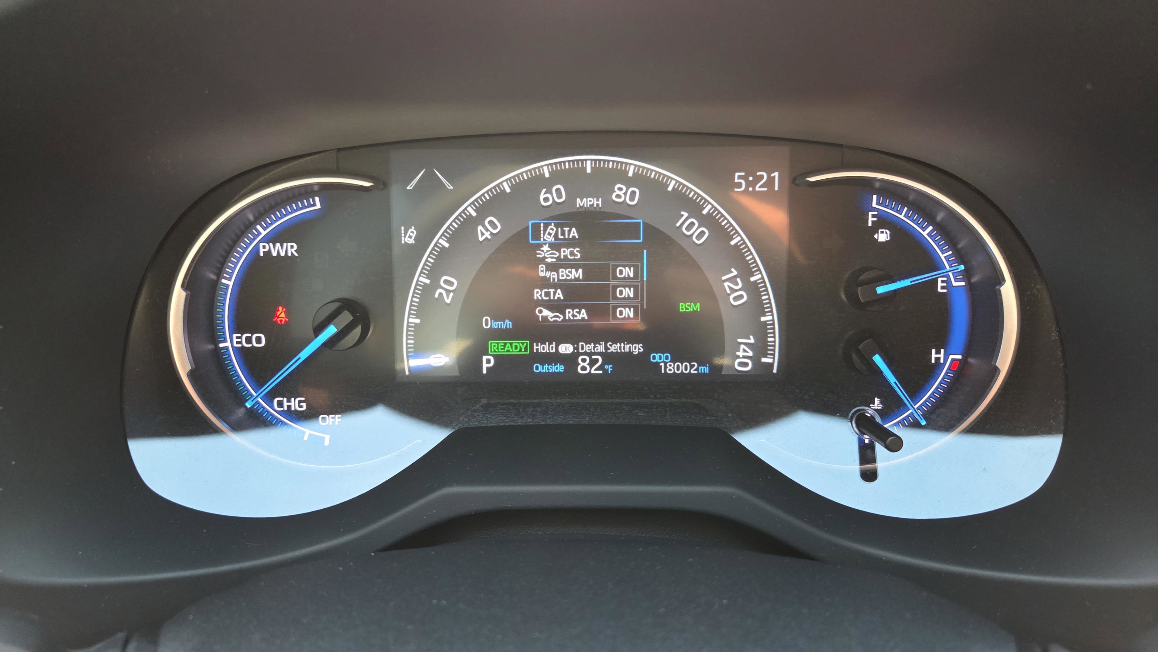 Certified 2025 Toyota RAV4 XSE image 32