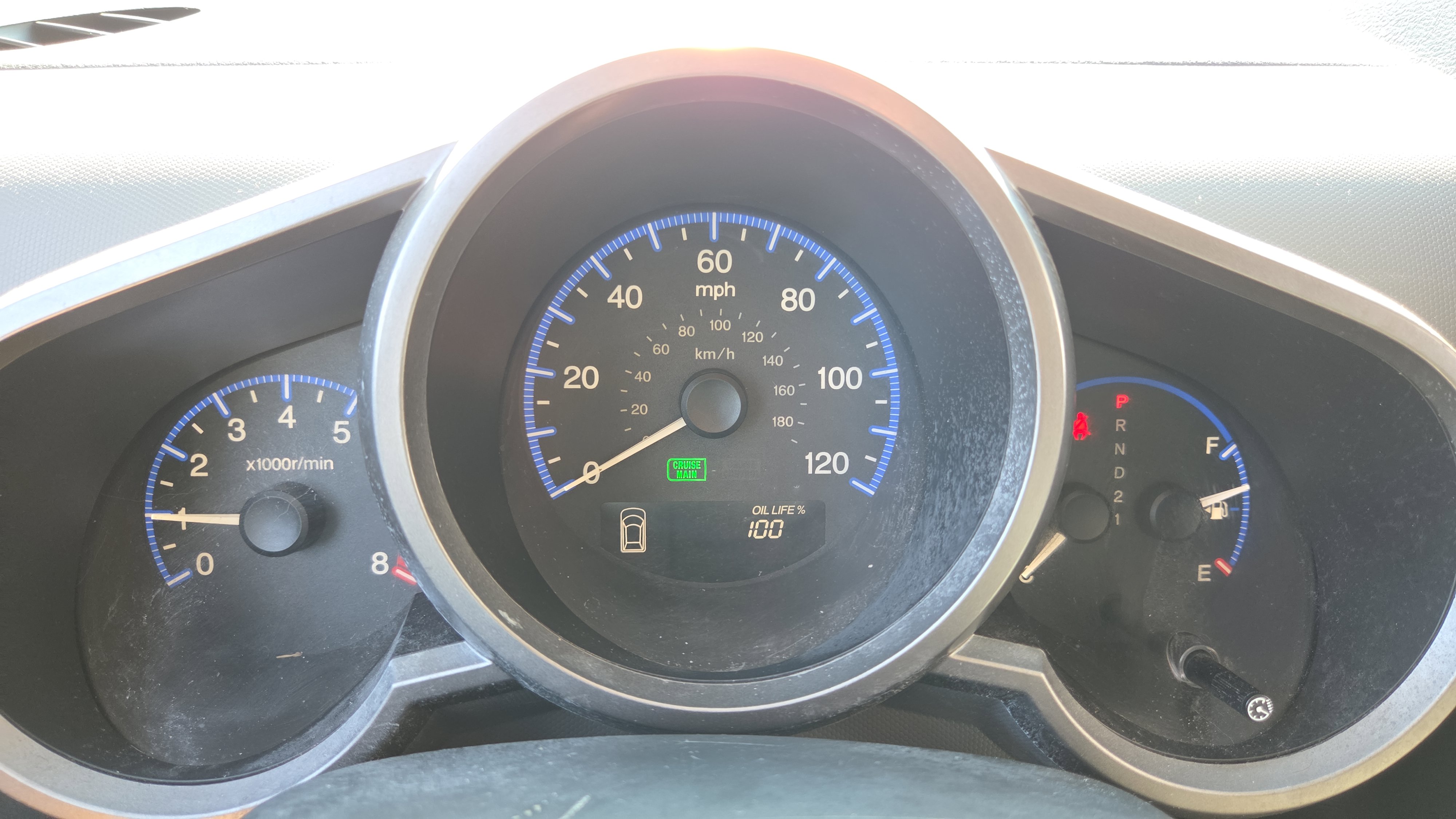 Used 2011 Honda Element LX image 22