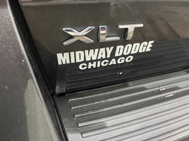 Used 2019 Ford Expedition XLT image 8