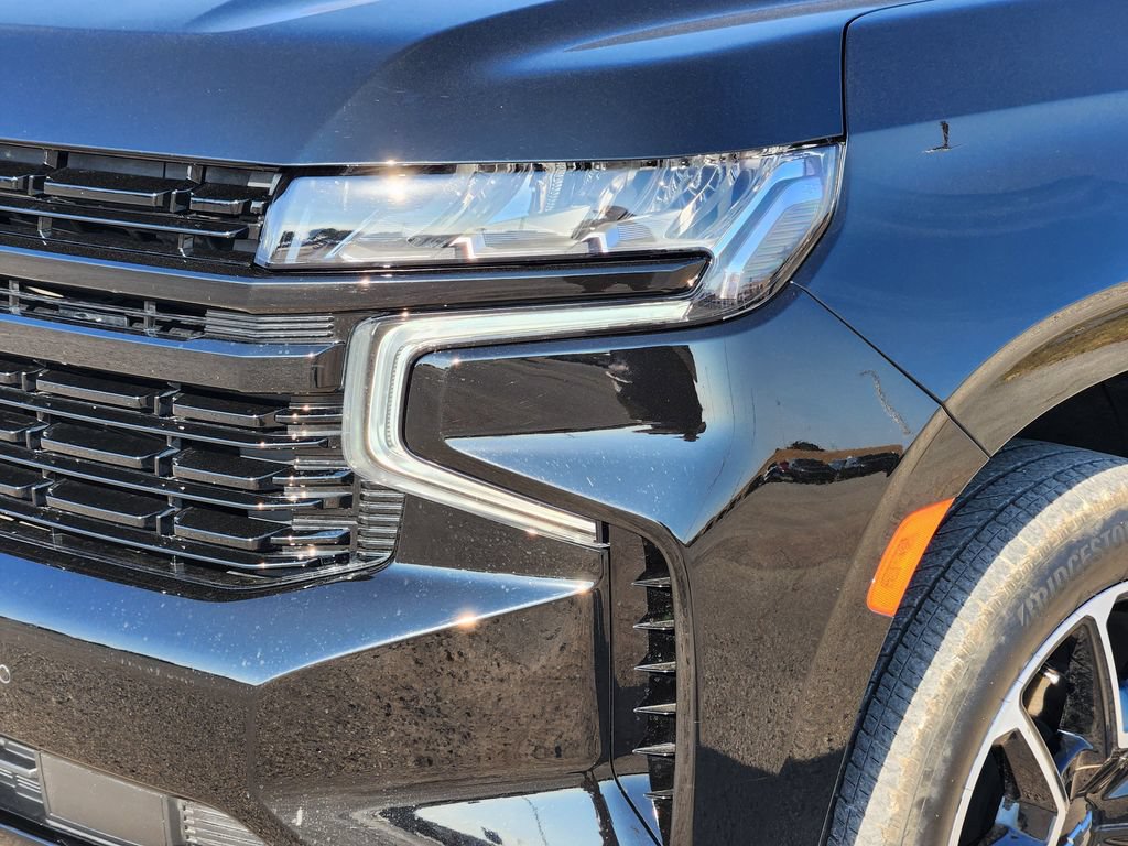 Used 2024 Chevrolet Tahoe RST w/ Luxury Package RWD image 9