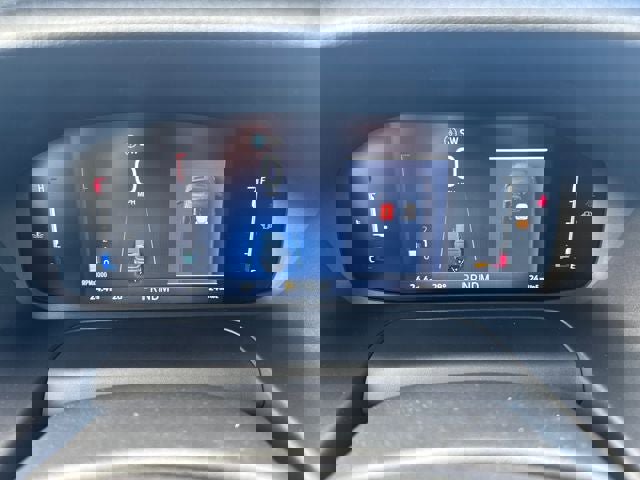 New 2026 Ford Transit 250 148 Medium Roof w/ Load Area Protection Package image 15