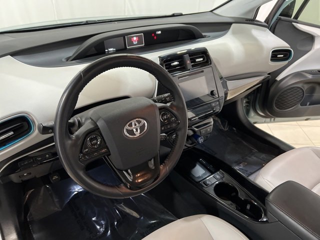 Used 2019 Toyota Prius image 10