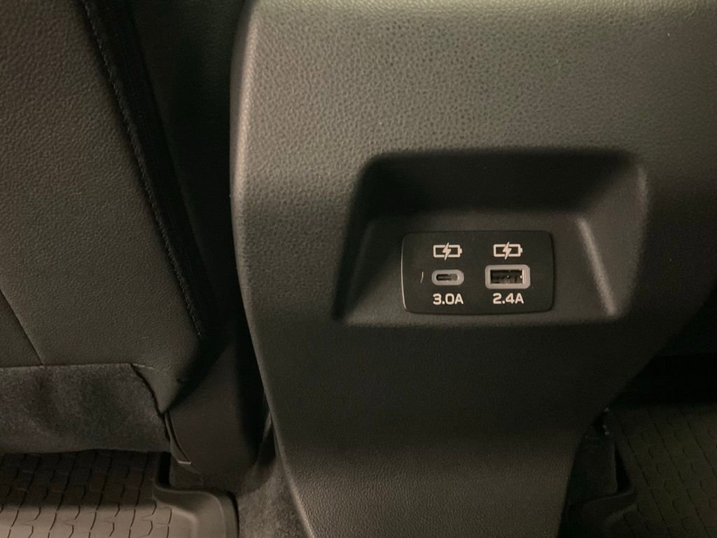 New 2026 Subaru Crosstrek 2.5i Wilderness image 32