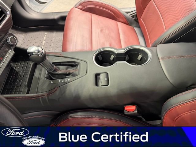 Certified 2024 Ford Mustang GT Premium image 19