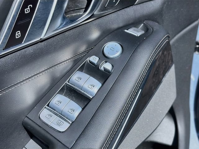 Used 2024 BMW X7 xDrive40i AWD/4WD image 17