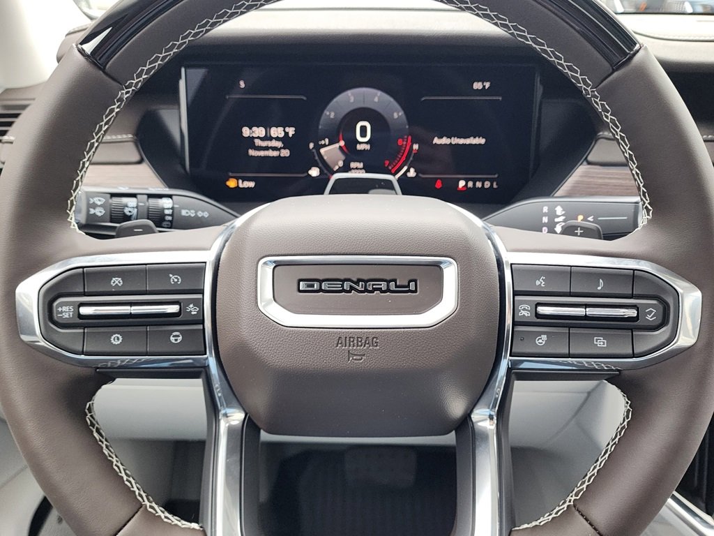 New 2026 GMC Acadia Denali image 20