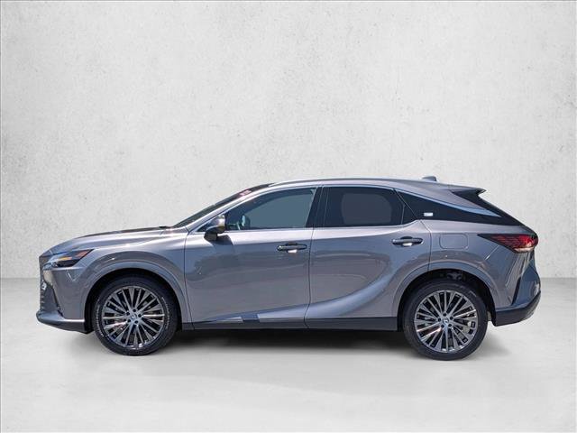 Used 2023 Lexus RX 350 FWD w/ Cold Area Package image 9