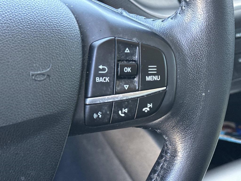 Used 2021 Ford Bronco Sport Big Bend w/ Big Bend Package image 26