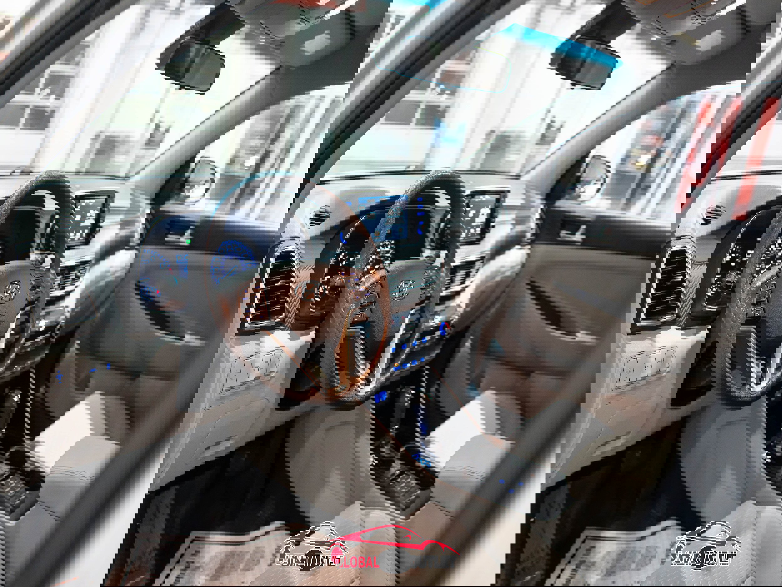 Used 2019 Hyundai Tucson SE image 13