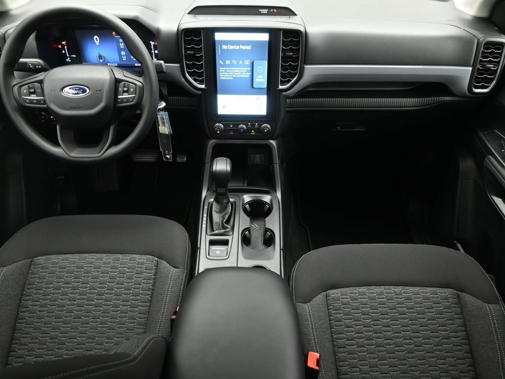 New 2025 Ford Ranger XL RWD image 21