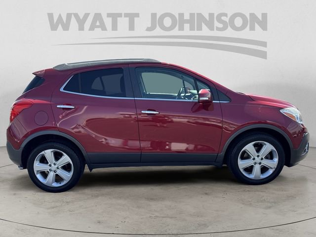 Used 2015 Buick Encore Leather FWD image 6