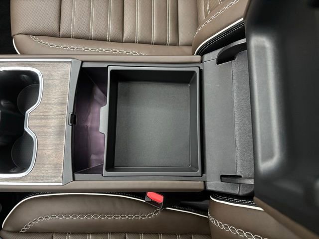 New 2026 GMC Acadia Denali Ultimate image 33