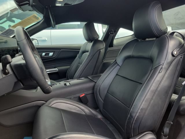 Used 2025 Ford Mustang Premium RWD image 13