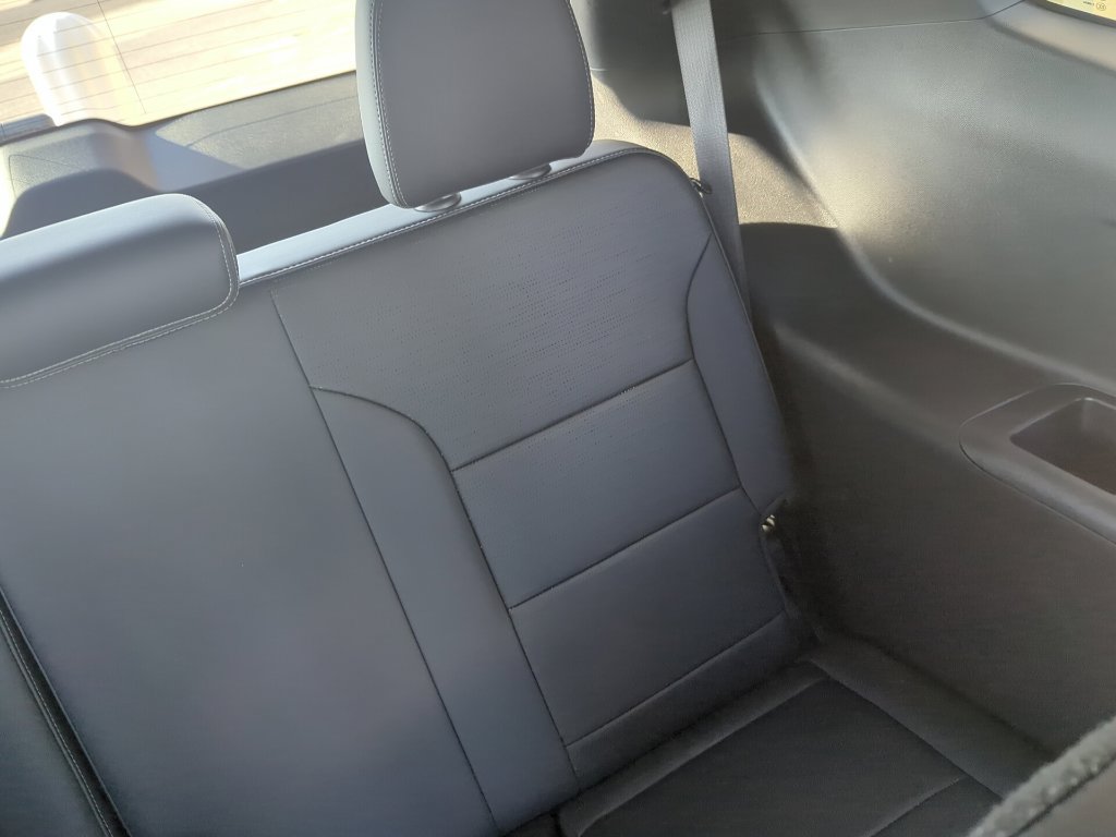 Certified 2026 Buick Enclave Sport Touring FWD image 19
