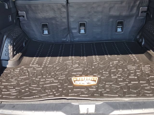 Used 2023 Subaru Outback Wilderness AWD/4WD image 33