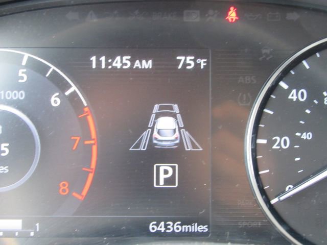 Used 2024 Nissan Kicks SV FWD image 25