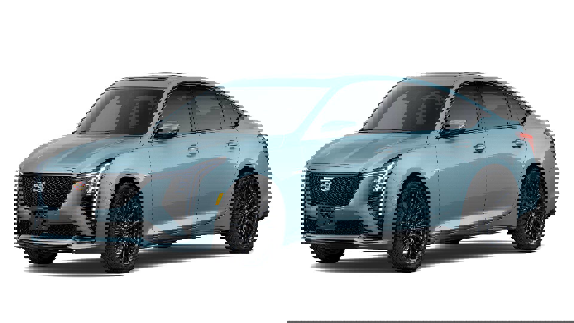 New 2026 Cadillac CT5 V w/ Technology Package image 21