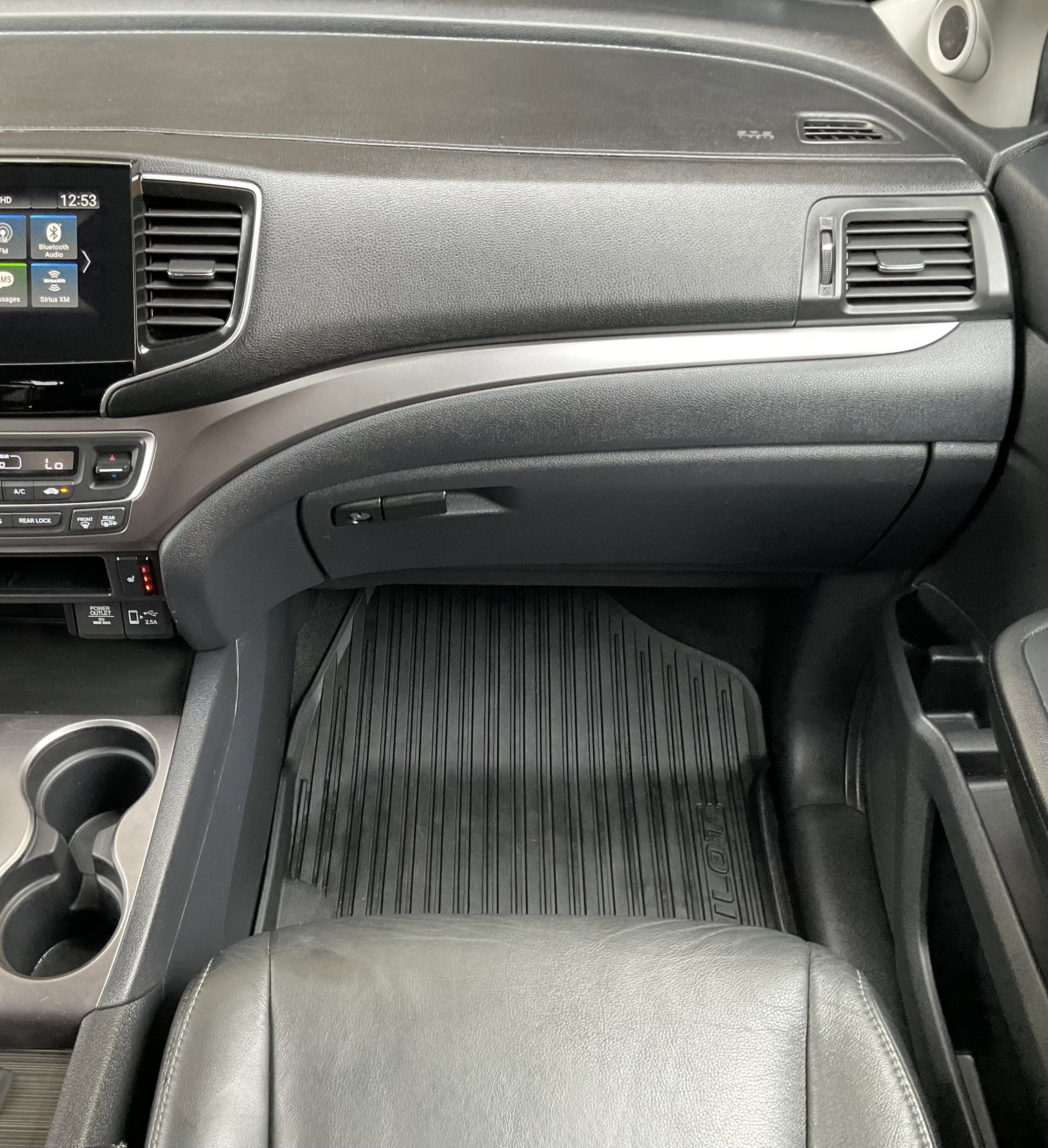 Used 2019 Honda Pilot EX-L image 22