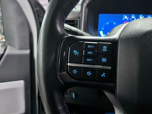 Used 2025 Ford F250 Platinum AWD/4WD image 23