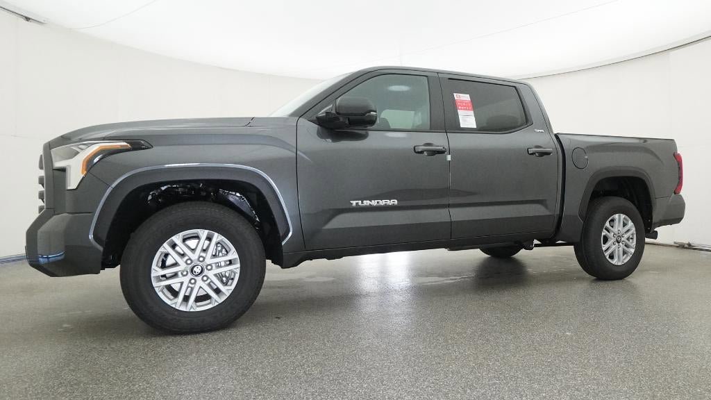 New 2026 Toyota Tundra SR5 AWD/4WD image 18