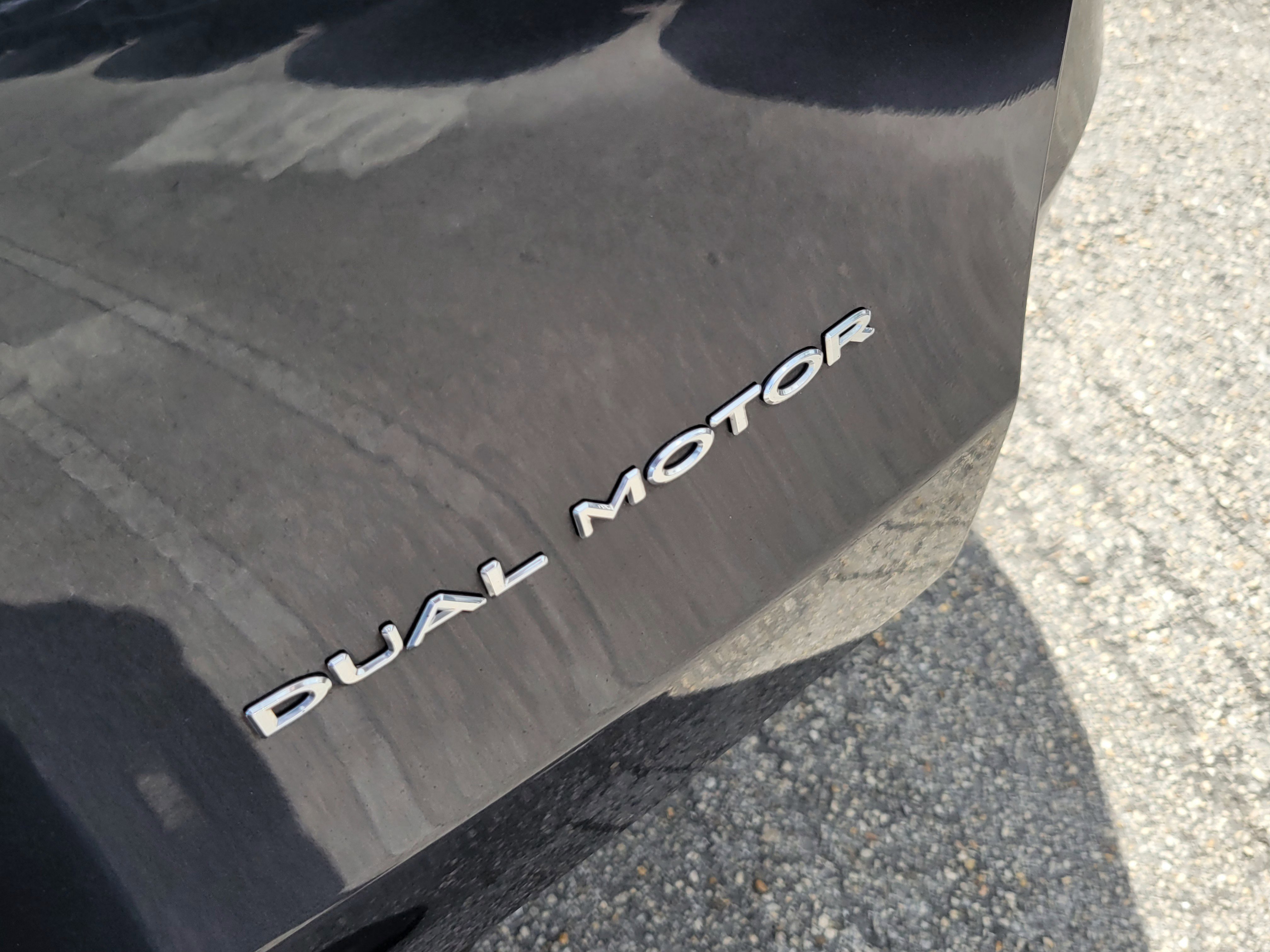 Used 2026 Tesla Model Y Long Range AWD/4WD image 6