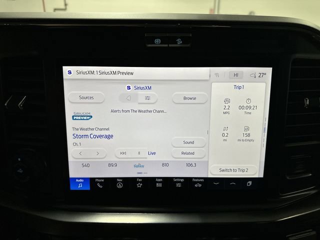 New 2026 Ford F350 Lariat w/ Lariat Premium Package image 16