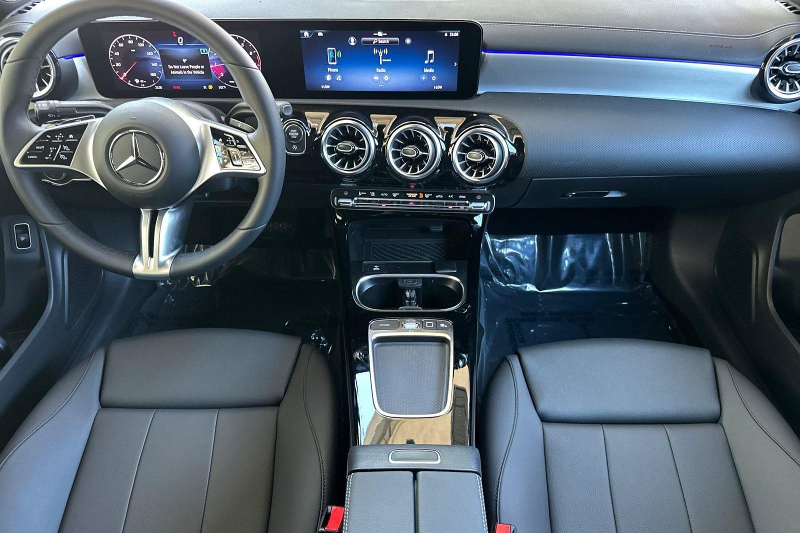 Used 2026 Mercedes-Benz CLA 250 image 15