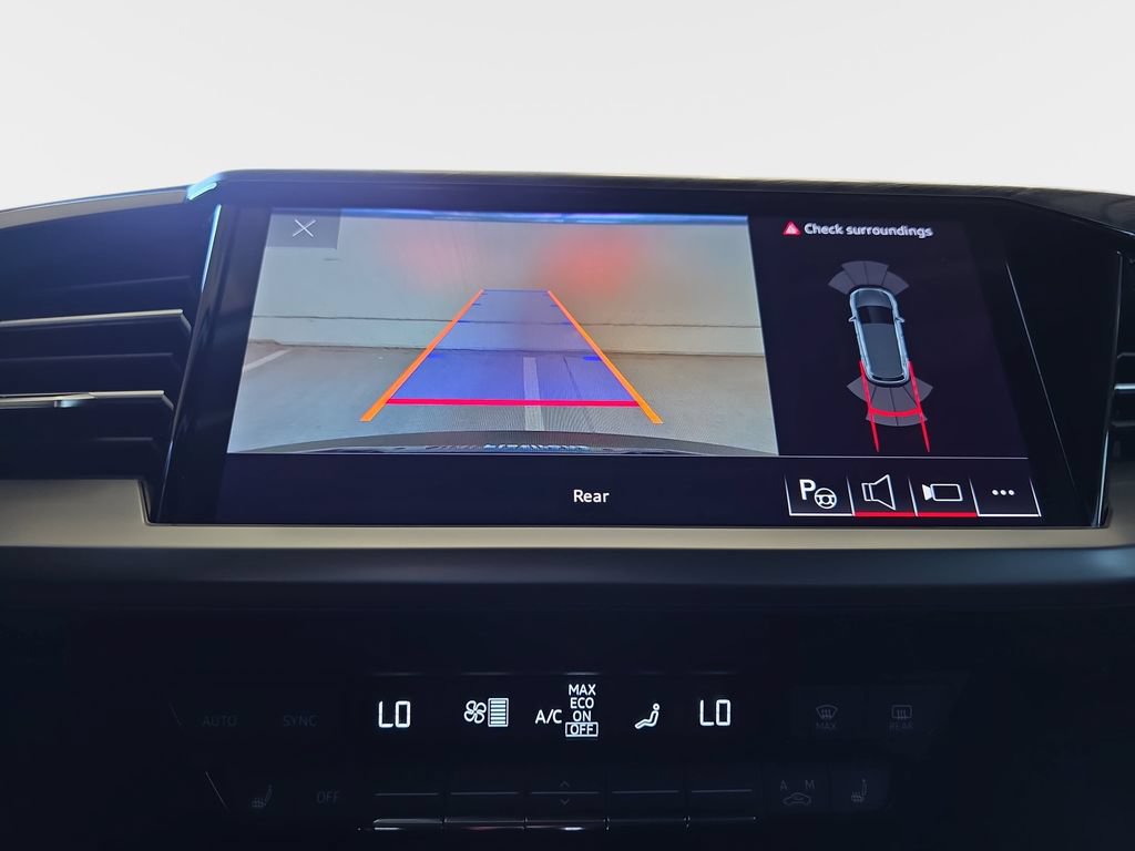 Certified 2023 Audi Q4 e-tron Premium Plus AWD/4WD image 26