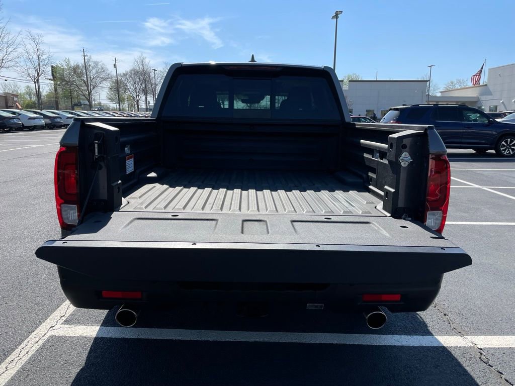 Certified 2023 Honda Ridgeline RTL-E image 43