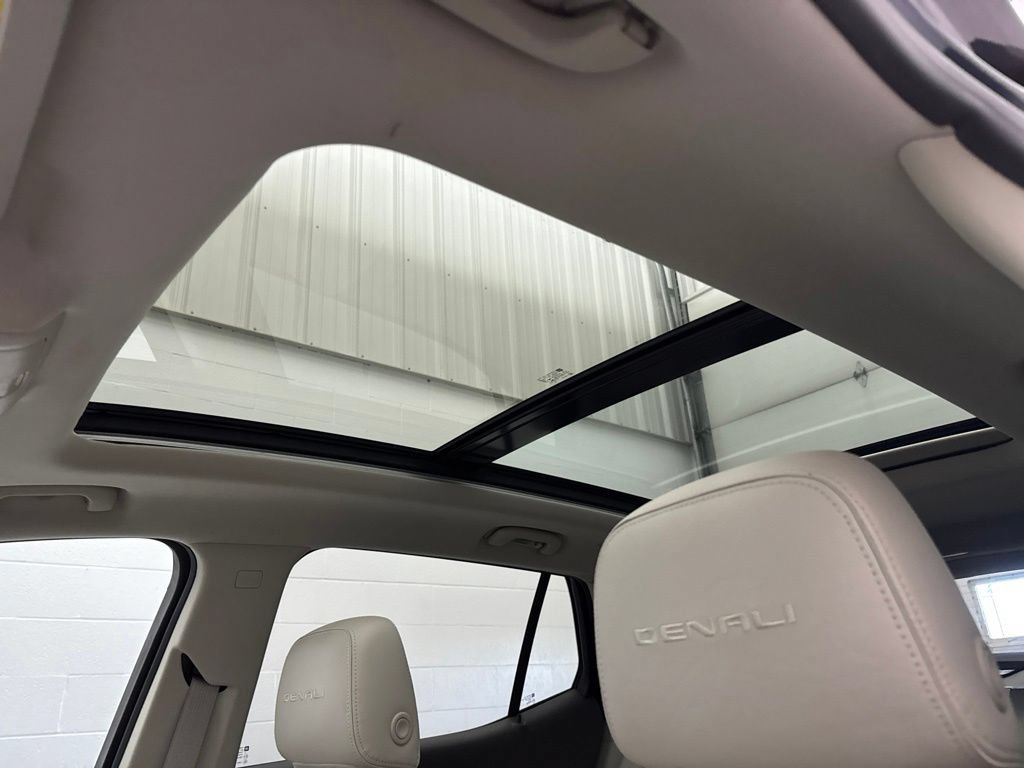 Used 2019 GMC Terrain Denali AWD/4WD image 23