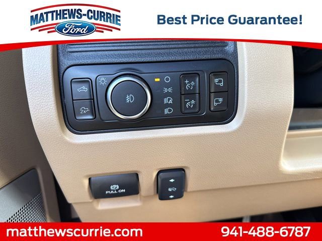 New 2026 Ford F250 Lariat AWD/4WD image 28