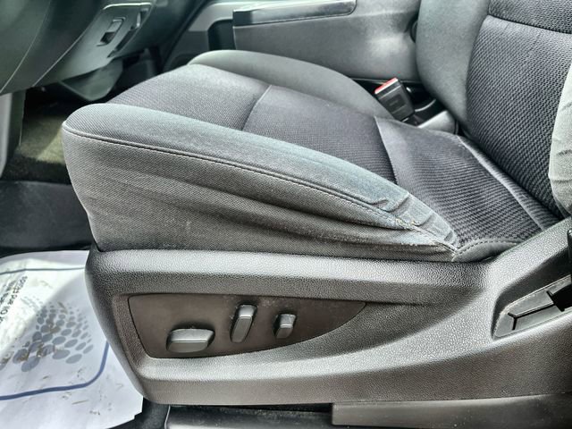 Used 2017 Chevrolet Silverado 1500 LT w/ All Star Edition image 16