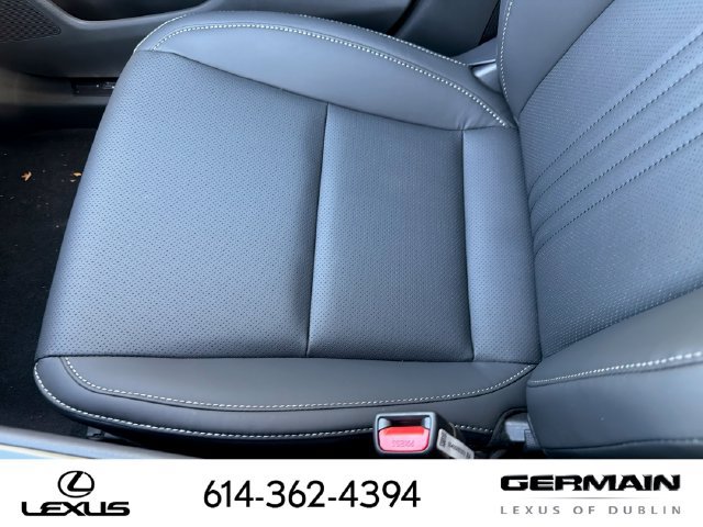 New 2026 Lexus NX 350h AWD image 25