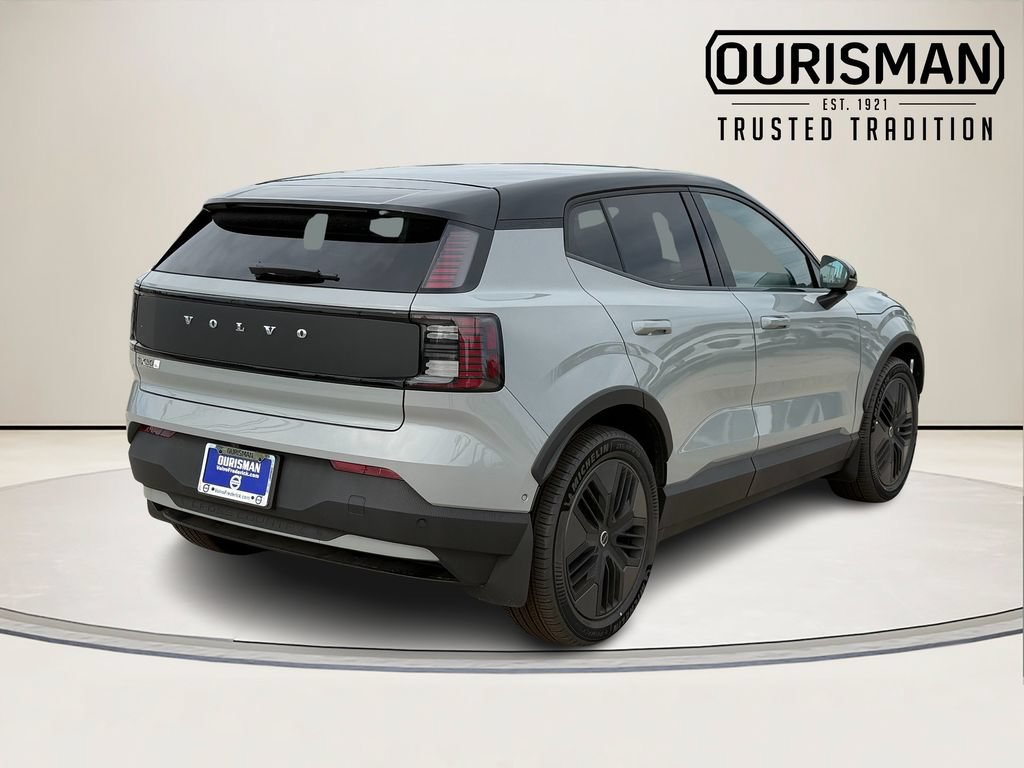 New 2026 Volvo EX30 Cross Country Ultra w/ Protection Package Premier AWD/4WD image 3