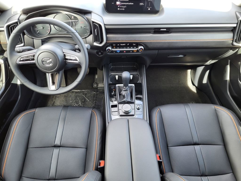 New 2026 MAZDA CX-50 AWD 2.5 S w/ Accent Package image 16