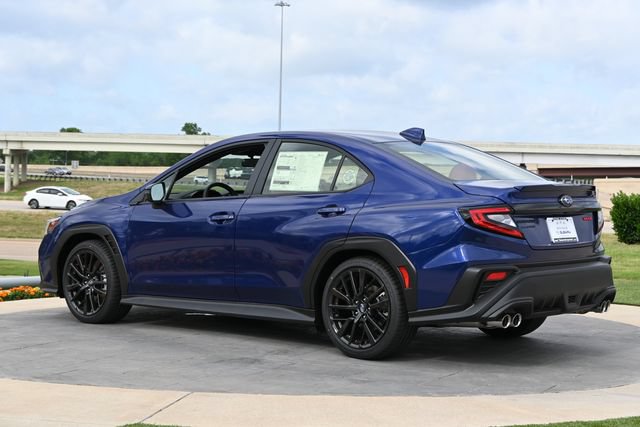 New 2026 Subaru WRX Limited AWD/4WD image 5