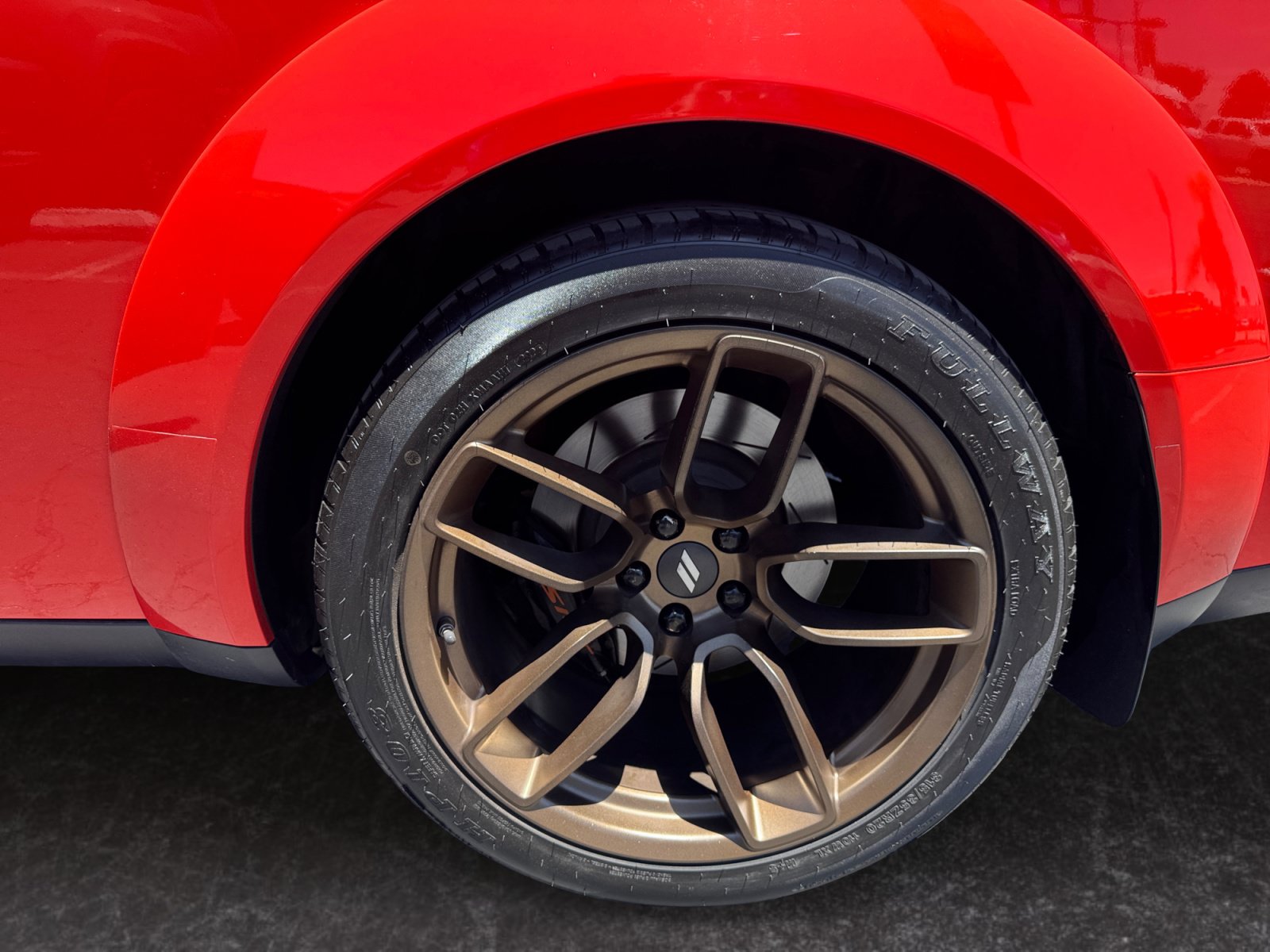 Used 2020 Dodge Challenger R/T Scat Pack RWD image 14